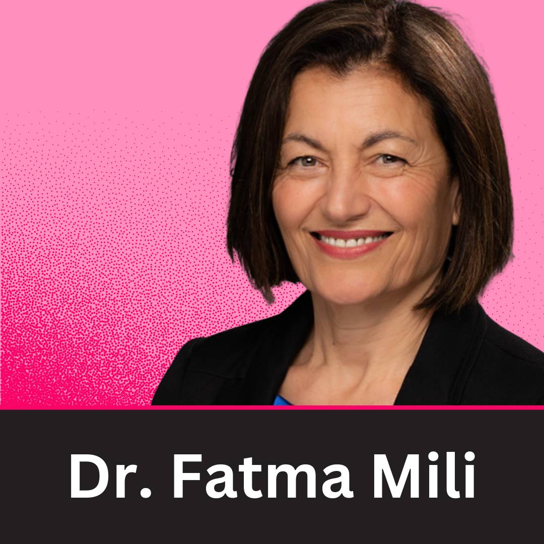 Dr. Fatma Mili
